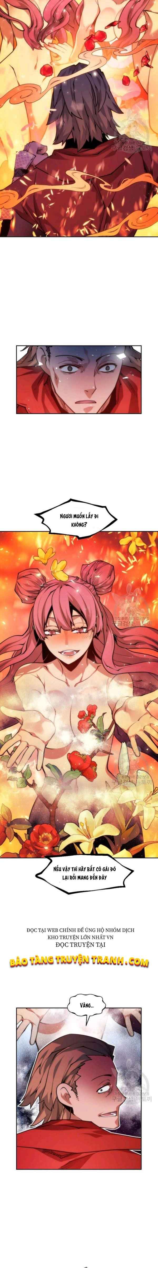 Thời Đại Hoàng Kim - Page 23