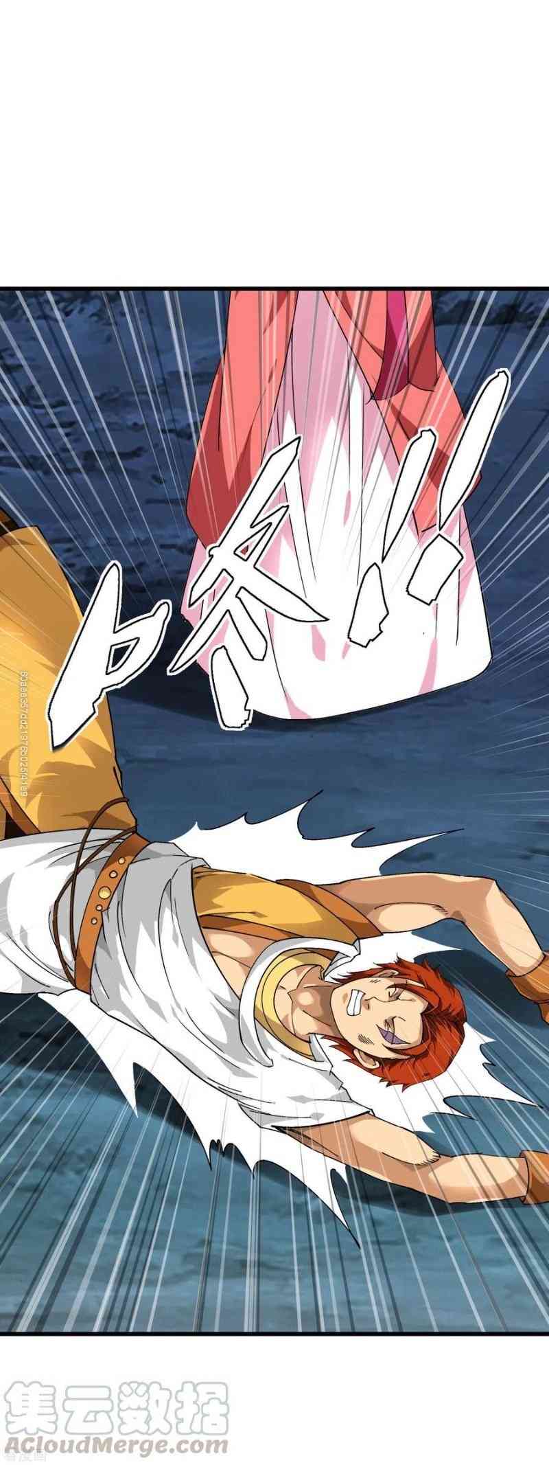 Trọng Sinh Ta là Đại Thiên Thần - Page 16