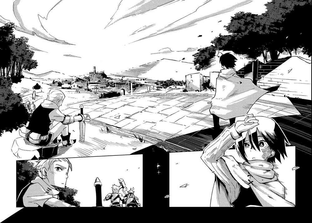 Isekai Meikyuu No Saishinbu O Mezasou - Page 49