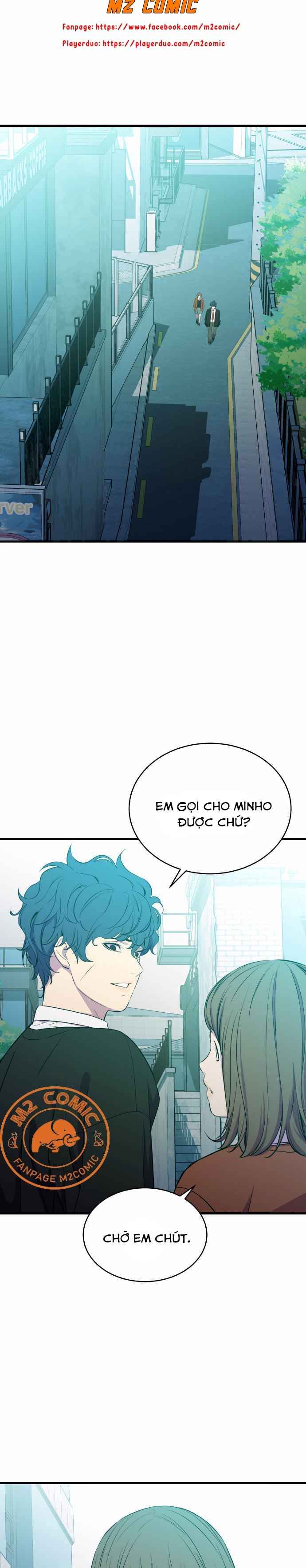 Kẻ Phản Diện Vô Dụng - Page 4