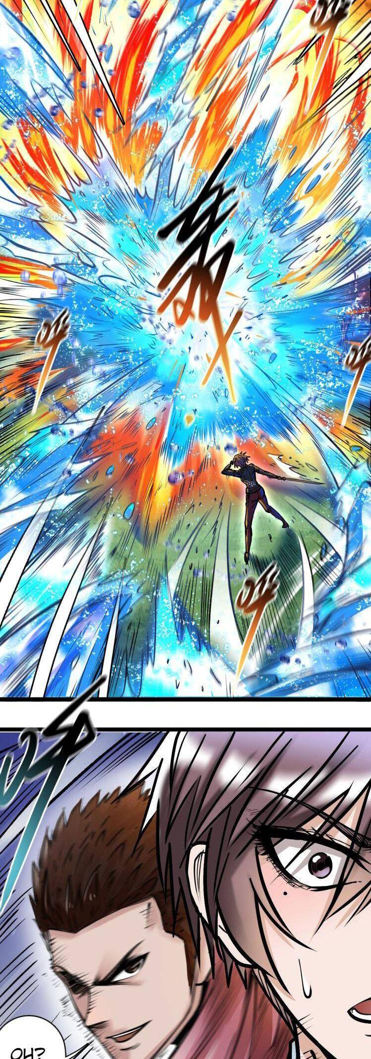 Thế Giới Xa Lạ - Page 18