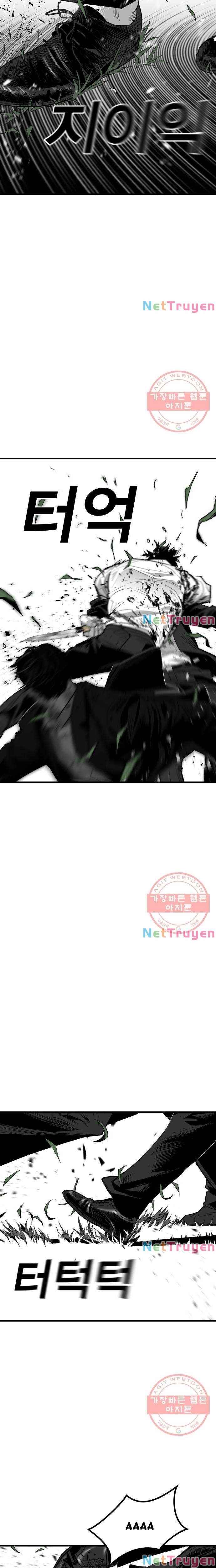 Quảng Trường Máu - Page 11