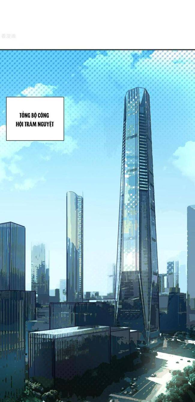 Ta Là Sát Thần - Page 59