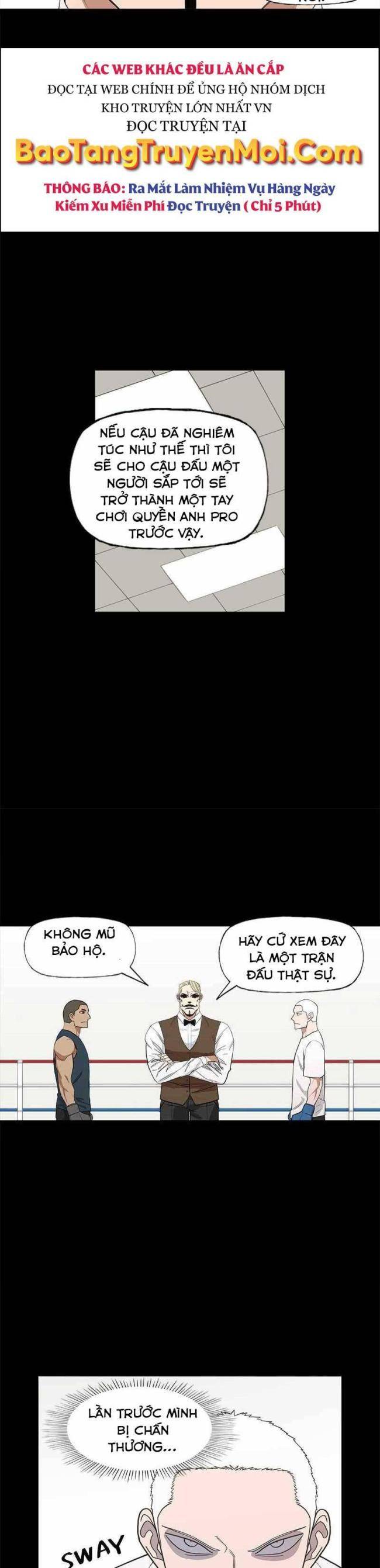 Võ Sĩ Quyền Anh - Page 16