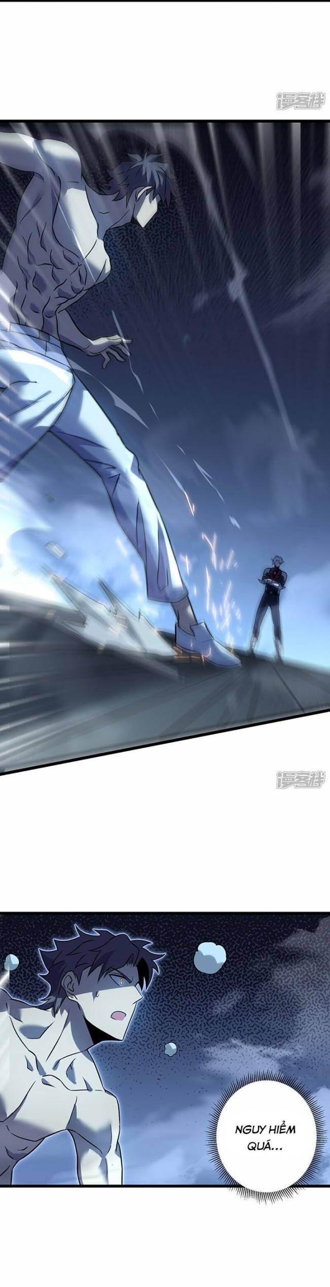 Ta Là Sát Thần - Page 5