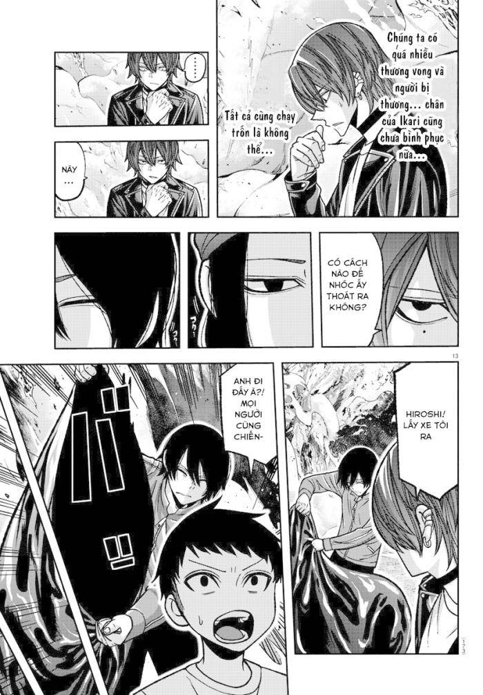 Tougen Anki - Page 13