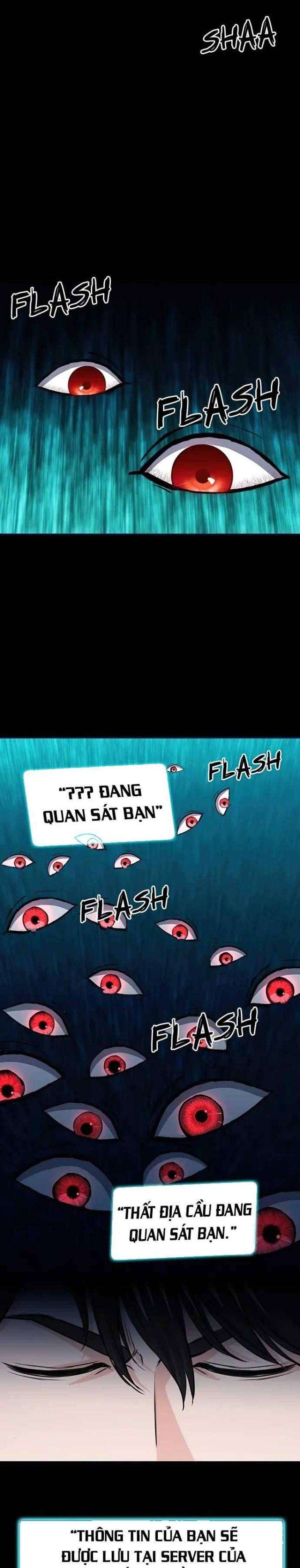 Druid Tại Ga Seoul - Page 6