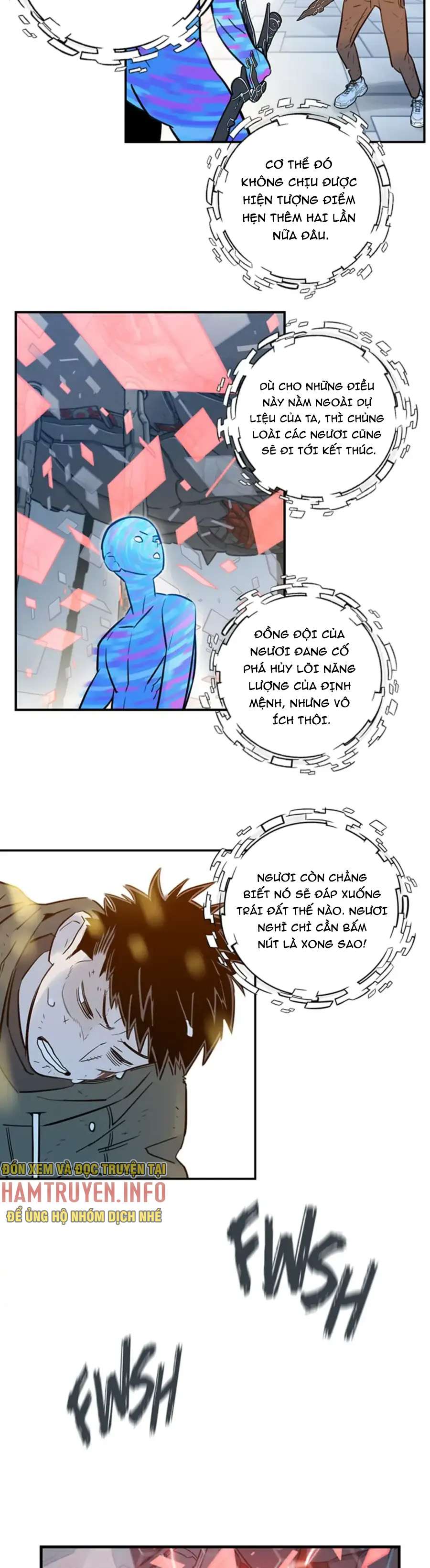 Điểm Hẹn - Page 17