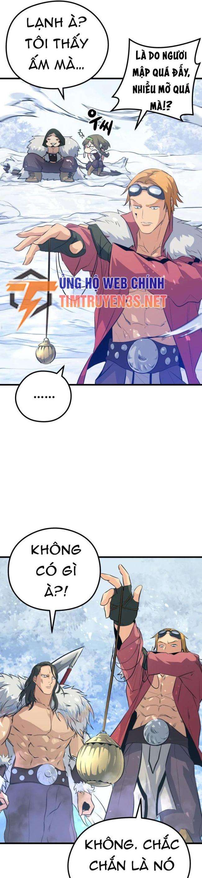 Quỷ Linh Vương - Page 9