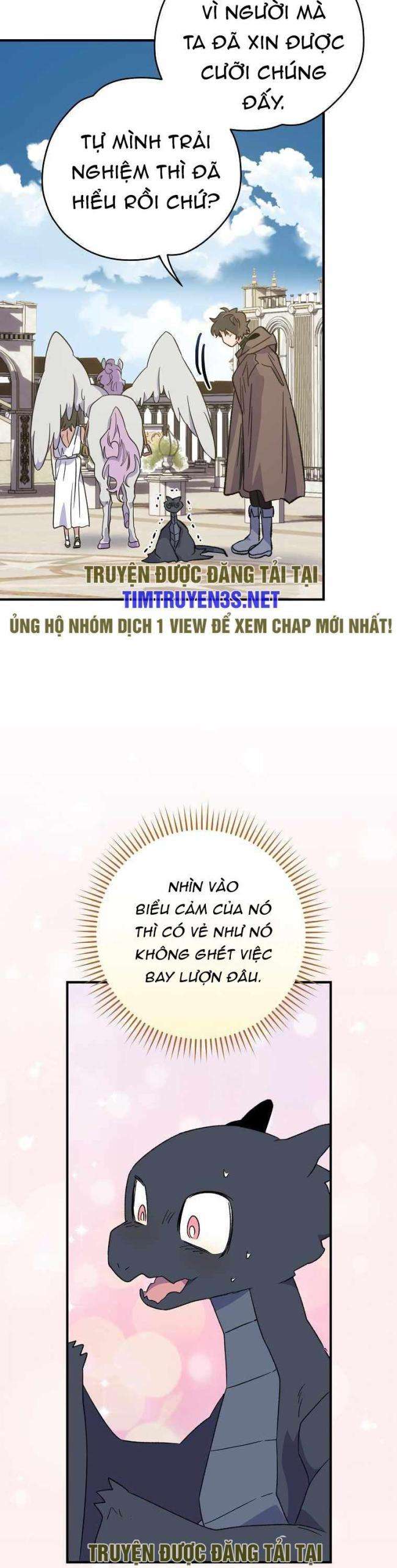 Nhà Hiền Triết Yigret - Page 11