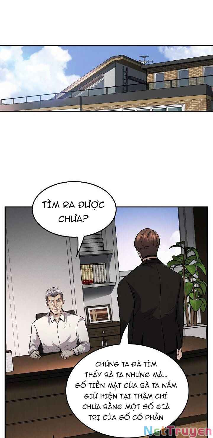 Điều Tra Viên Chuyển Sinh - Page 72