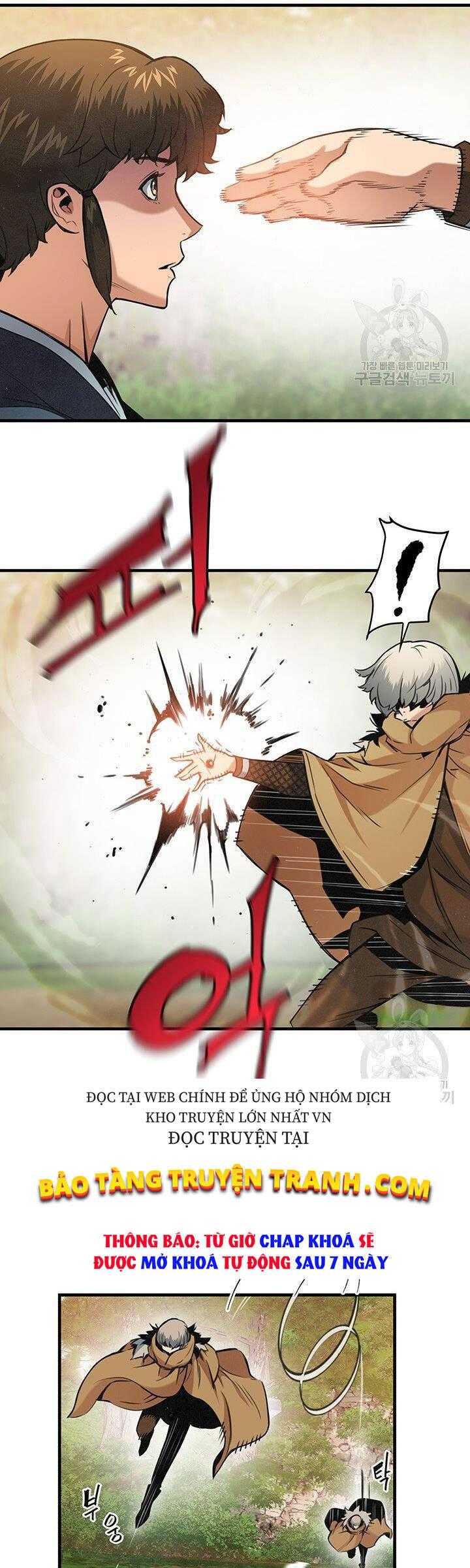 Mục Hạ Vô Nhân - Page 4