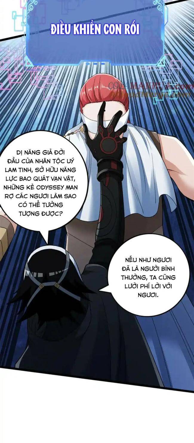 Ta Có 999 Loại Dị Năng - Page 12