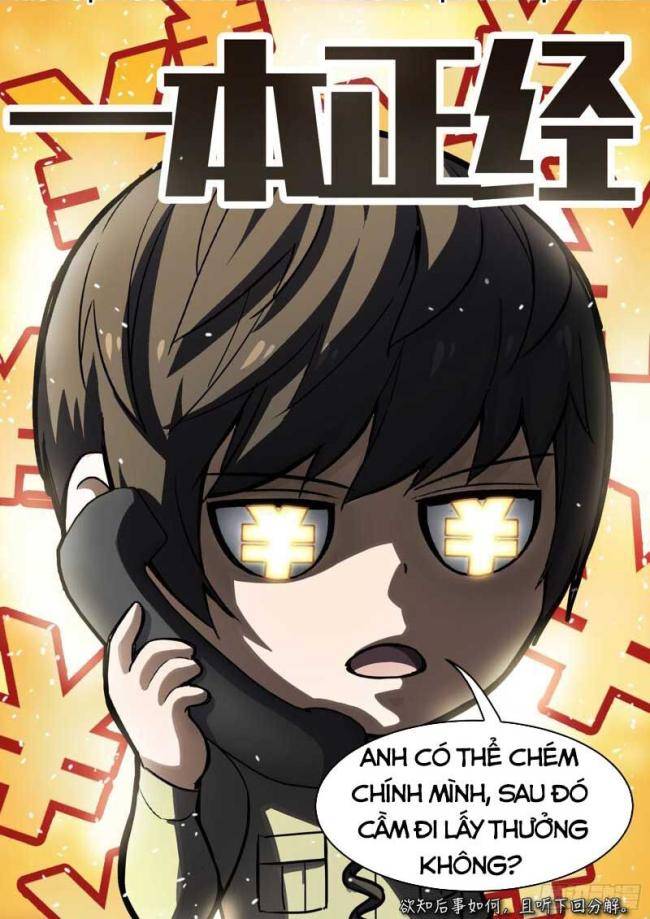 Khung Đỉnh Chi Thượng - Page 17