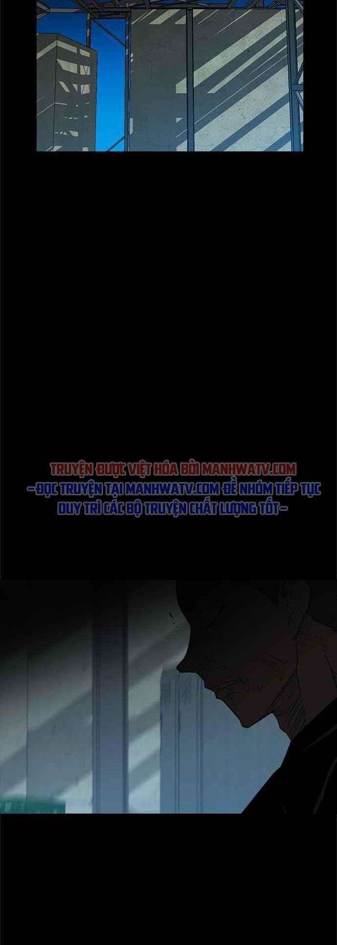 Kẻ Hồi Sinh - Page 30