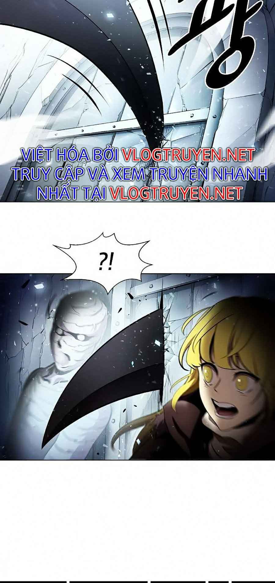 Sức Cùng Lực Kiệt - Page 20