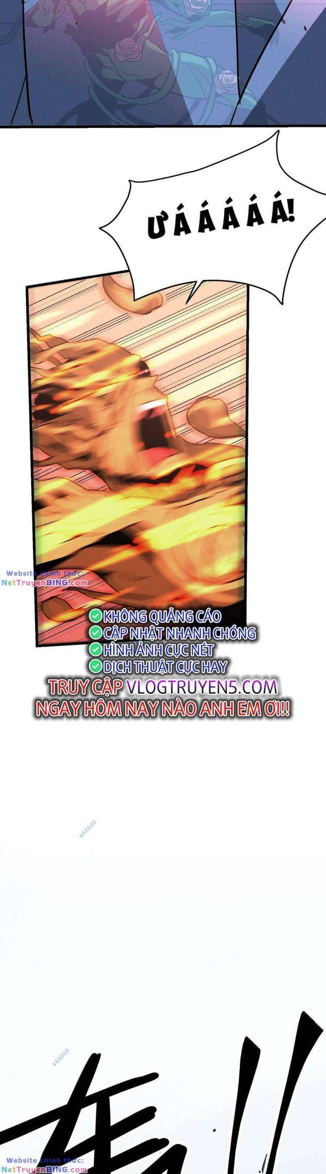 Siêu Phàm Tiến Hóa - Page 33