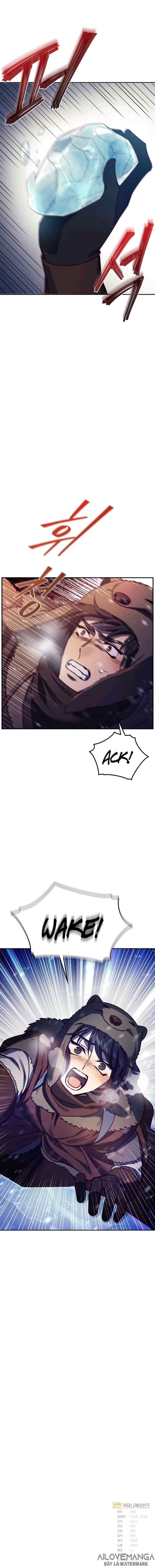 Người Tìm Đường - Page 21