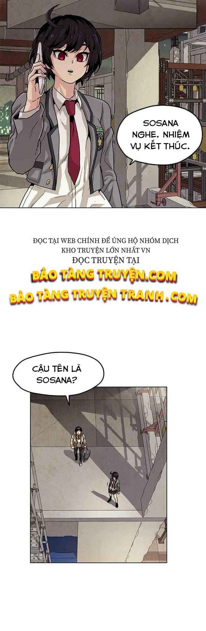 Tội Phủ Trảm Ma - Page 37