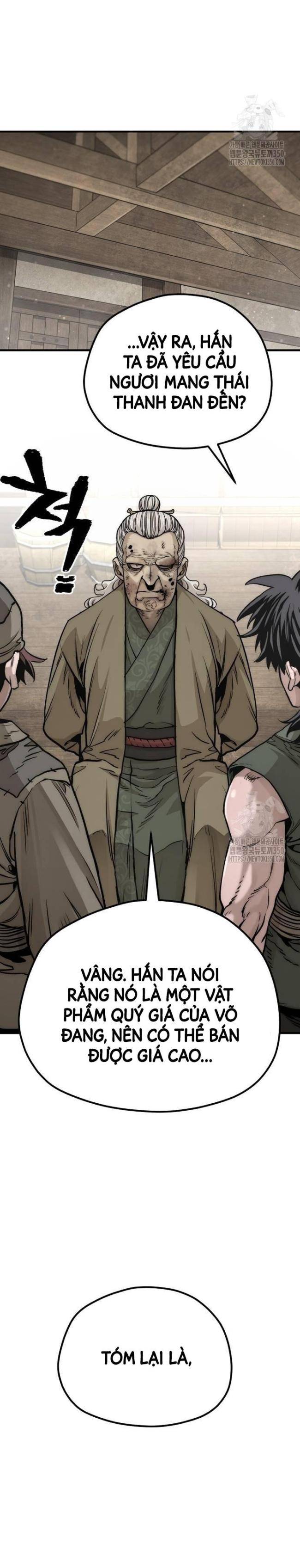 Thiên Ma Phi Thăng Truyện - Page 26