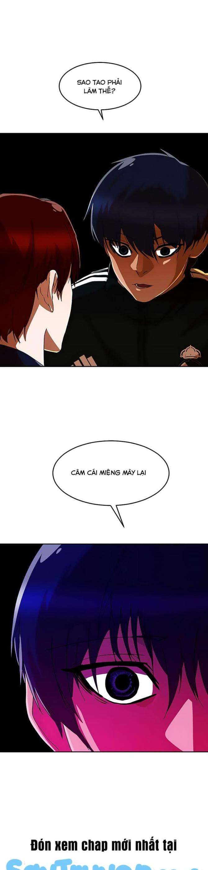 Cô Gái Từ Ứng Dụng Nhắn Tin Ngẫu Nhiên - Page 51