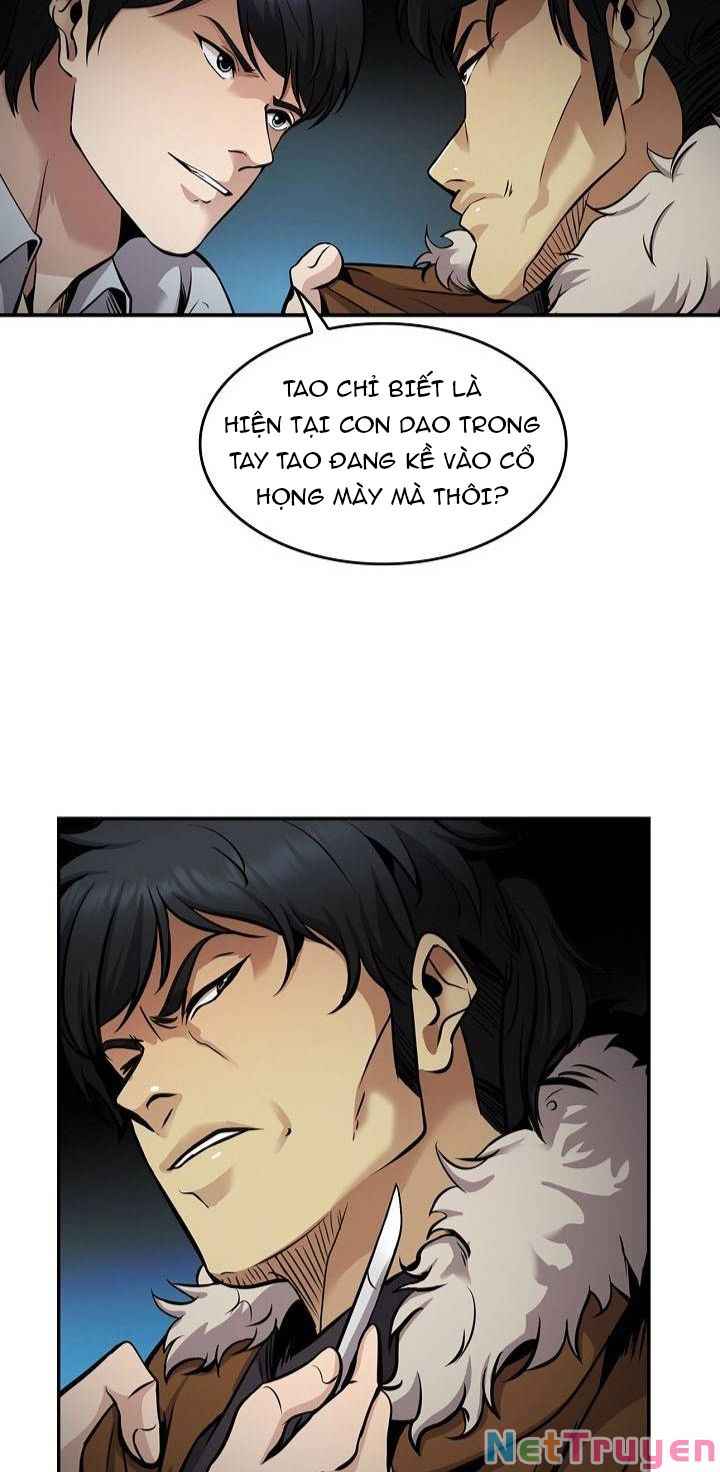 Điều Tra Viên Chuyển Sinh - Page 6