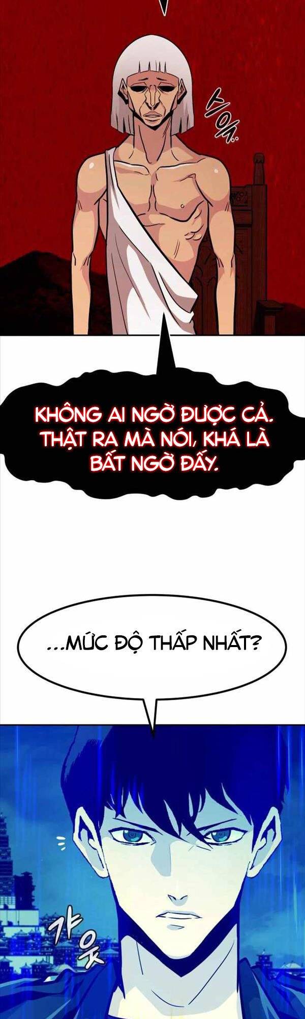 Kẻ Đa Tài - Page 52
