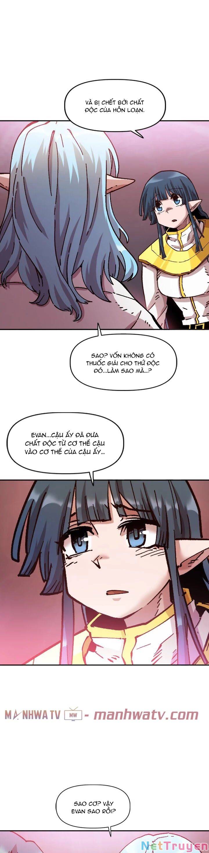 Nô Lệ Nghịch Thiên - Page 8