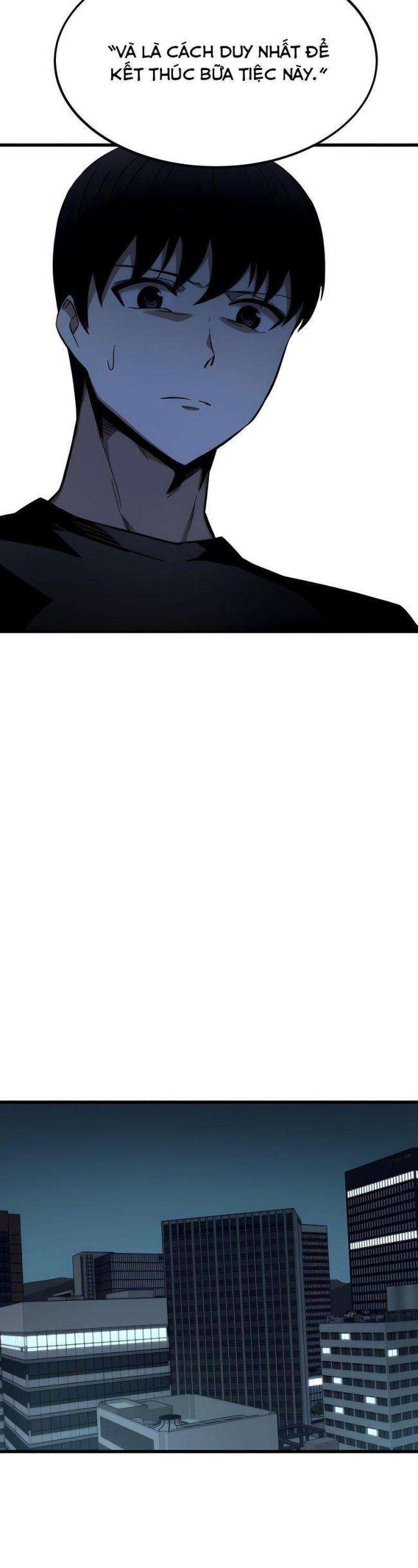 Nhân Vật Phụ Siêu Cấp - Page 51