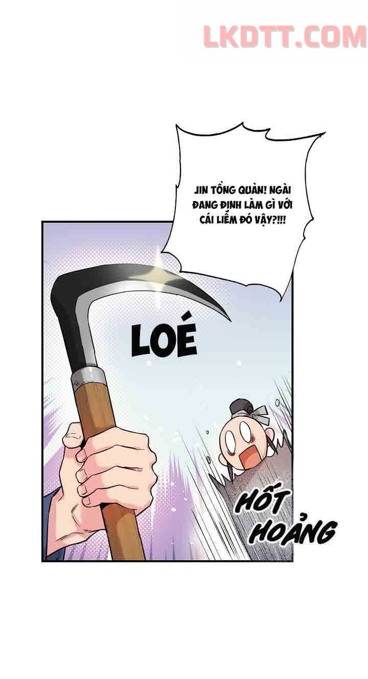 Tôi Trở Thành Nhân Vật Phản Diện Giỏi Nhất Trong Giới Võ Thuật - Page 68