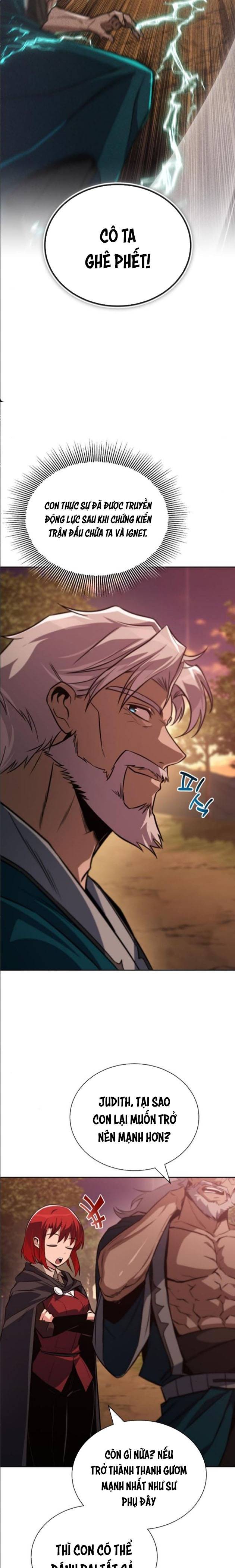 Quý Tộc Lười Biếng Trở Thành Thiên Tài - Page 15