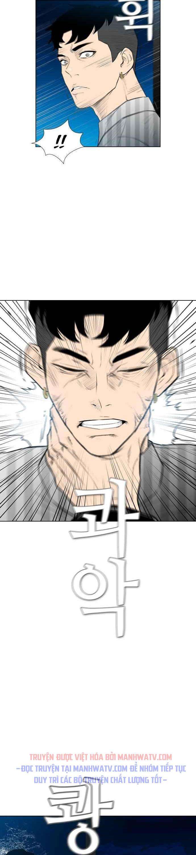 Kẻ Hồi Sinh - Page 28