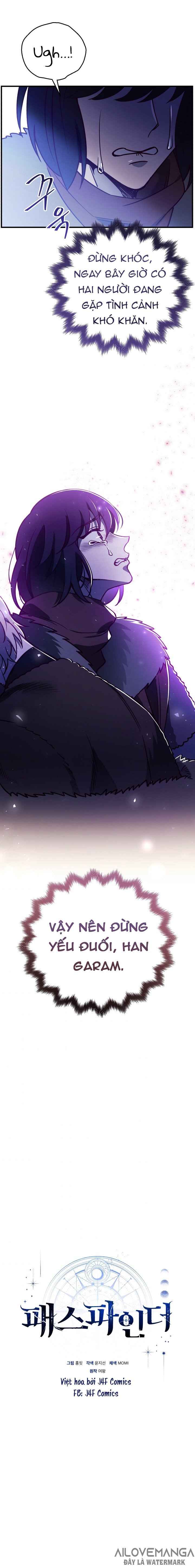 Người Tìm Đường - Page 8