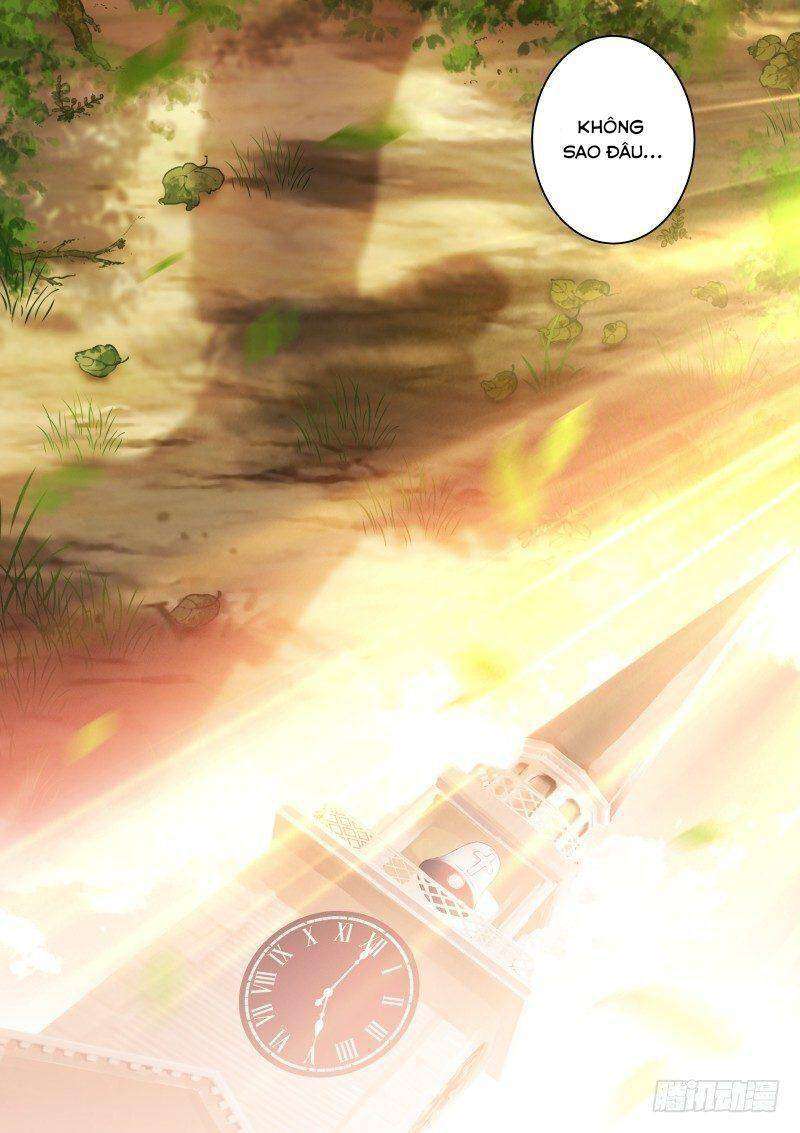 Bạch Vương Tọa - Page 10