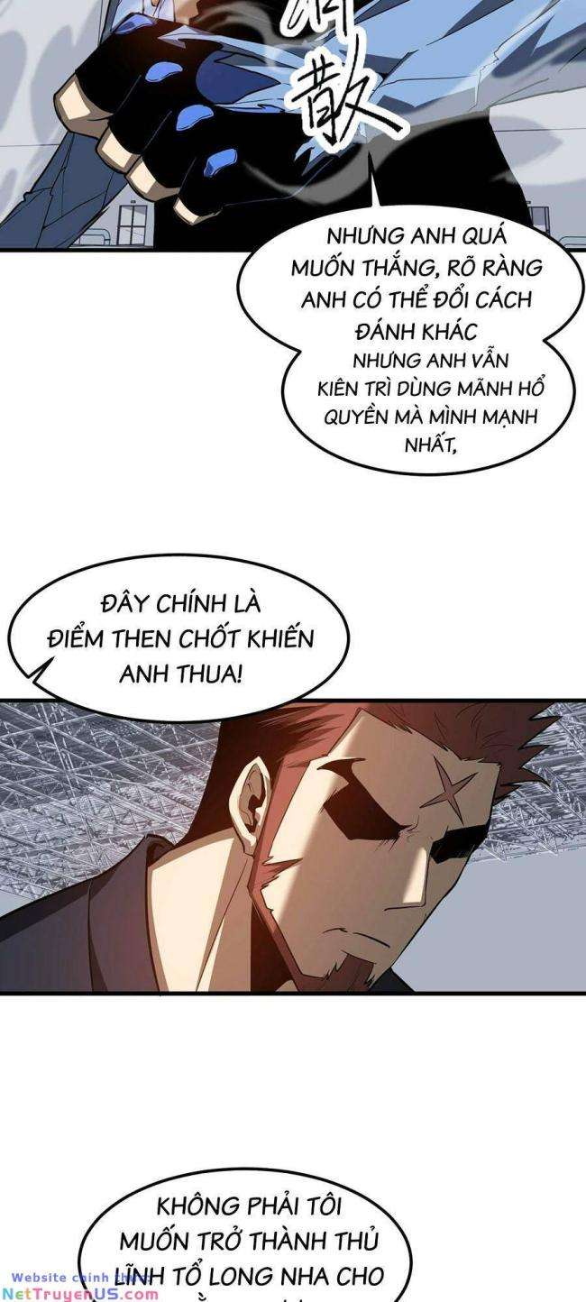 Siêu Phàm Tiến Hóa - Page 6