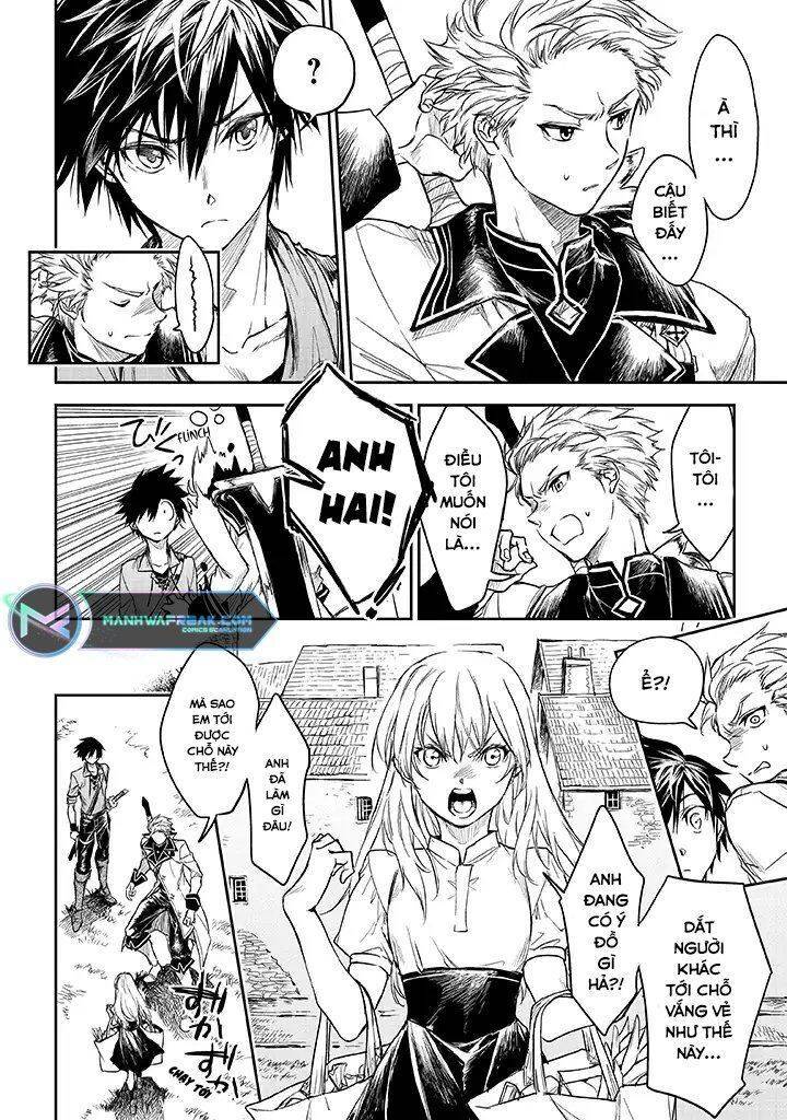 Ori of the Dragon Chain – “Heart” in the Mind - Page 14