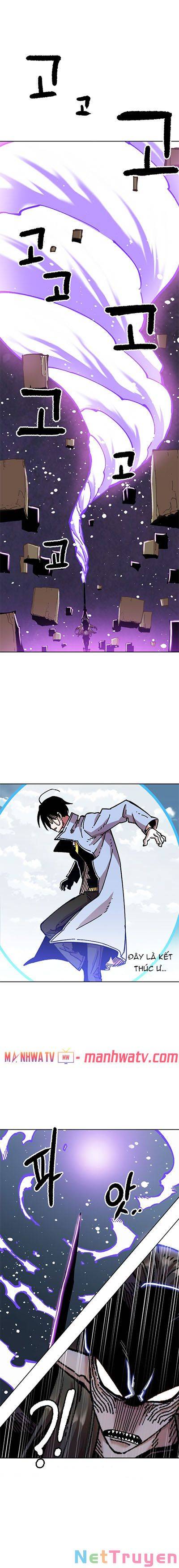 Nô Lệ Nghịch Thiên - Page 7