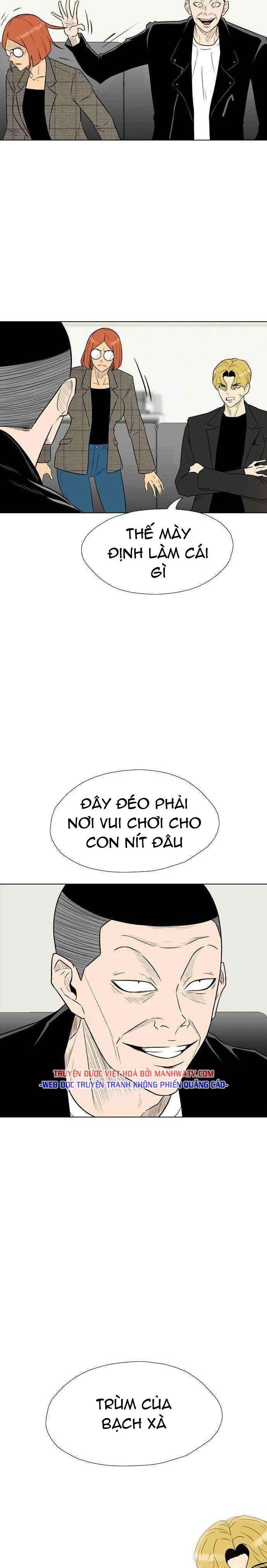 Kẻ Hồi Sinh - Page 7