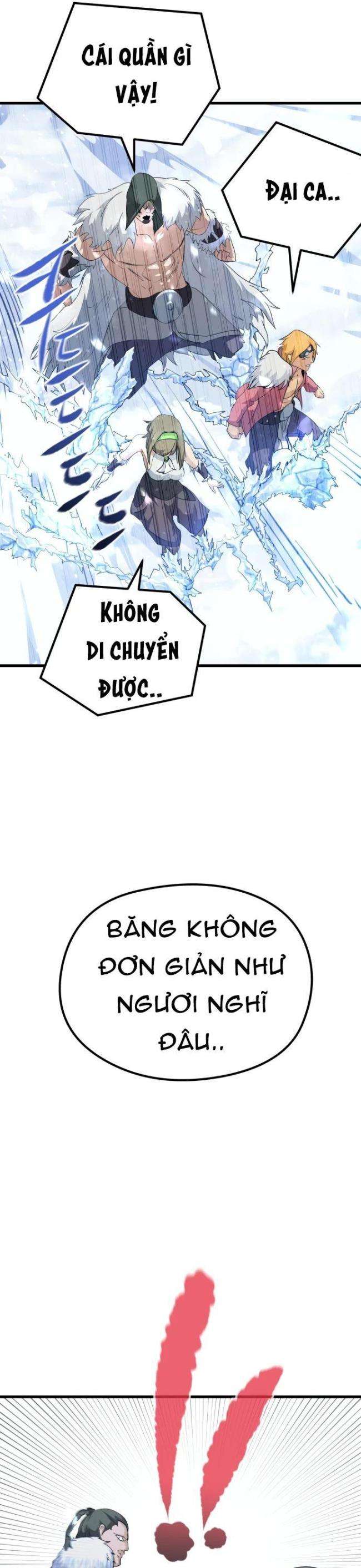 Quỷ Linh Vương - Page 52