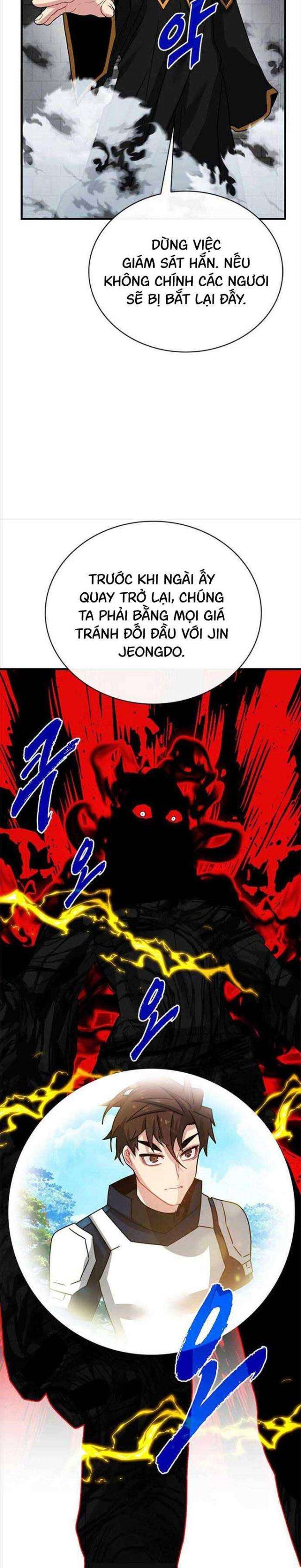 Thợ Săn Gacha Cấp SSS - Page 39