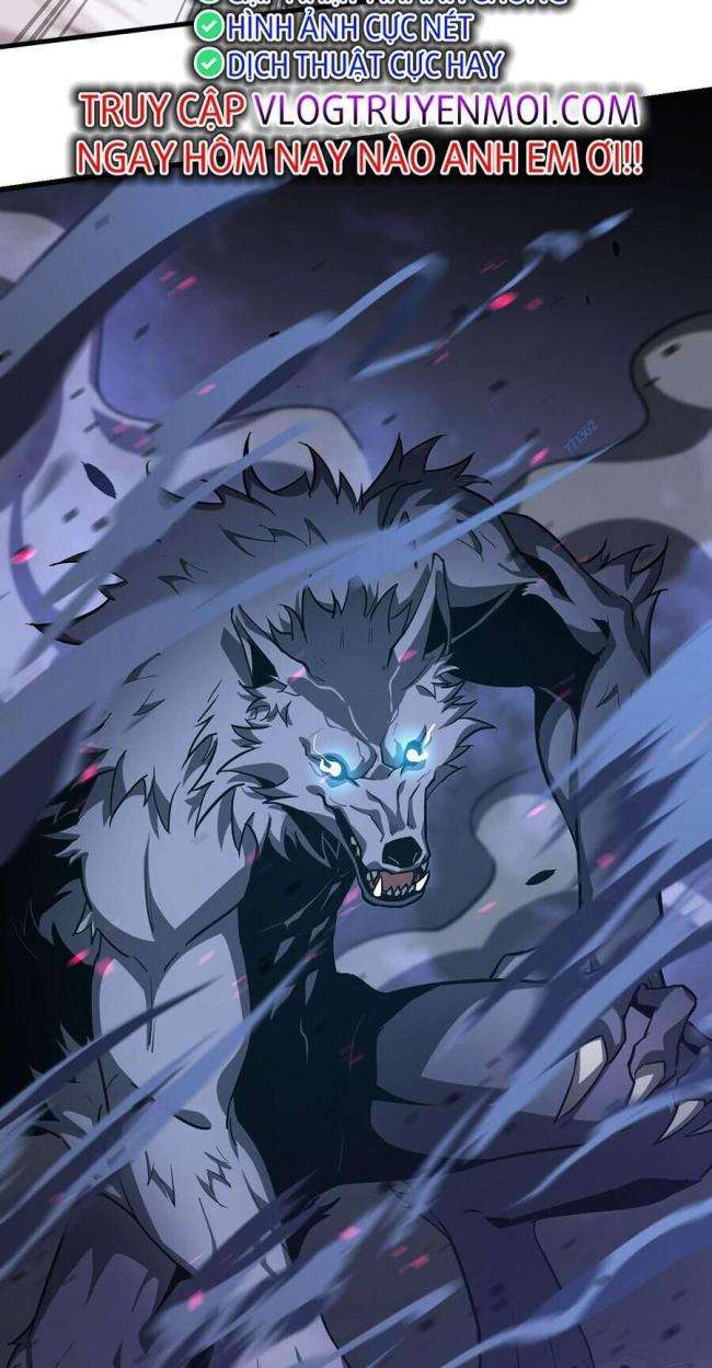 Siêu Phàm Tiến Hóa - Page 32