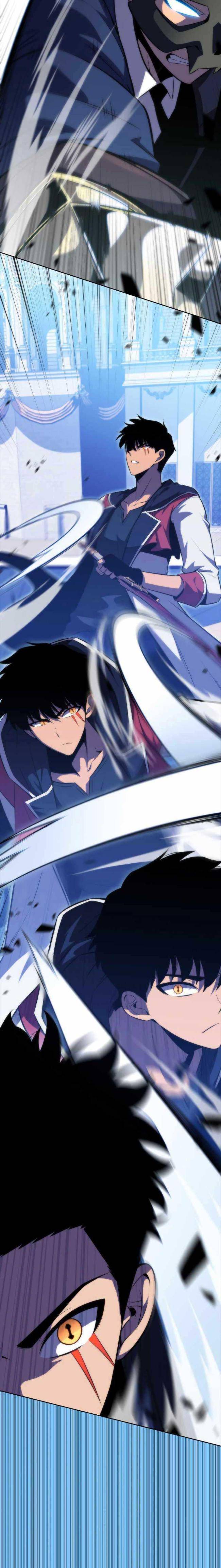 Kẻ Thách Đấu - Page 19