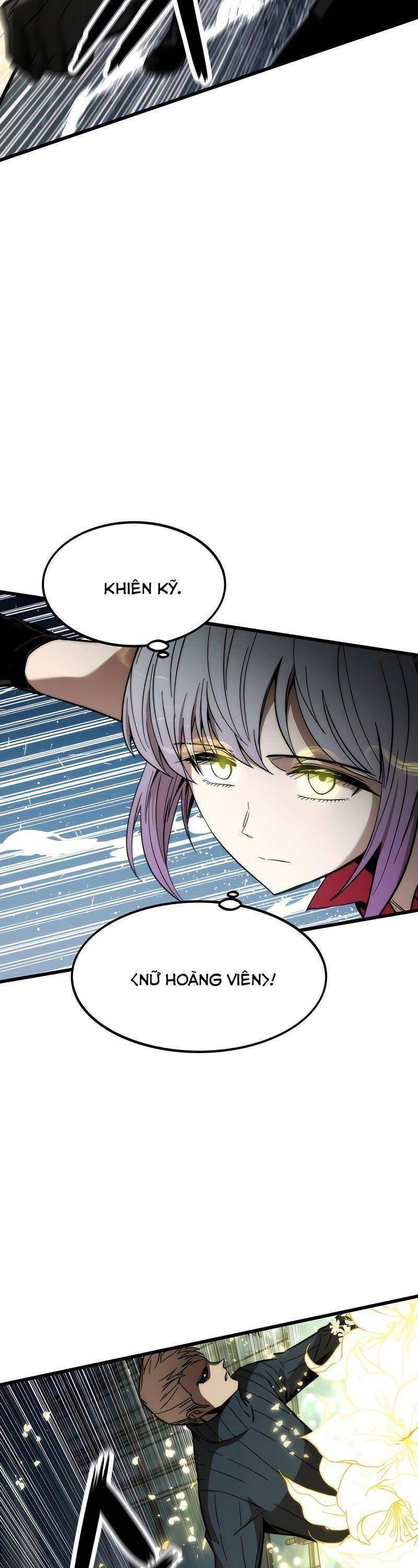 Nhân Vật Phụ Siêu Cấp - Page 16