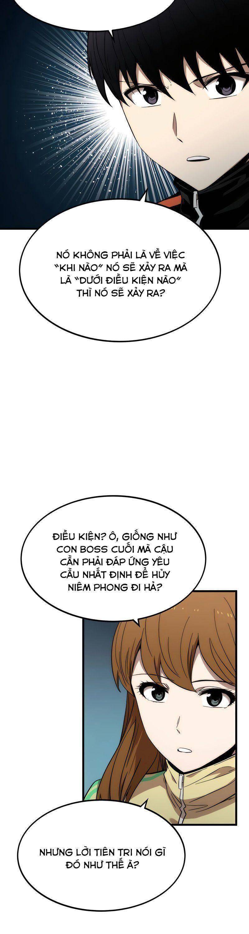 Nhân Vật Phụ Siêu Cấp - Page 40