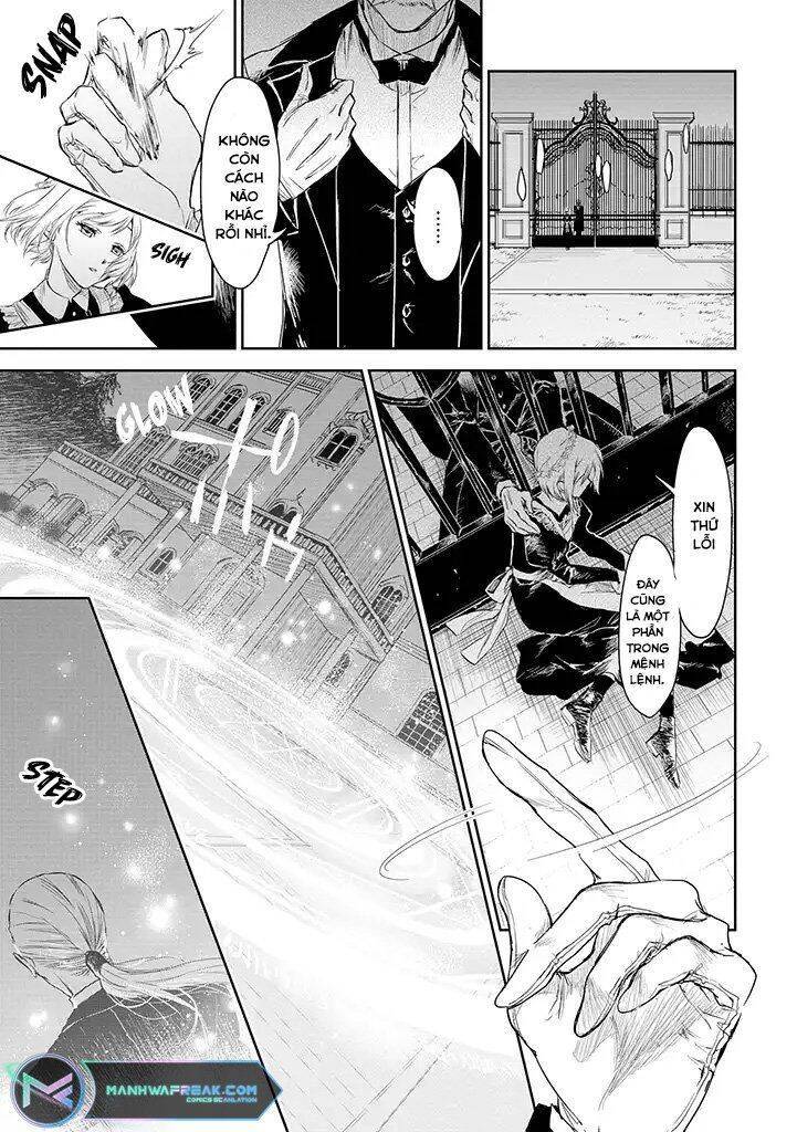 Ori of the Dragon Chain – “Heart” in the Mind - Page 22