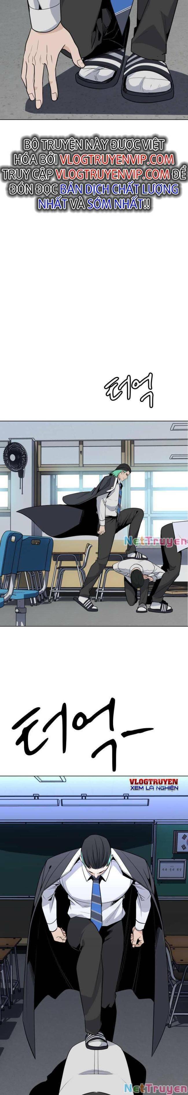 Vua Đóng Cọc - Page 23