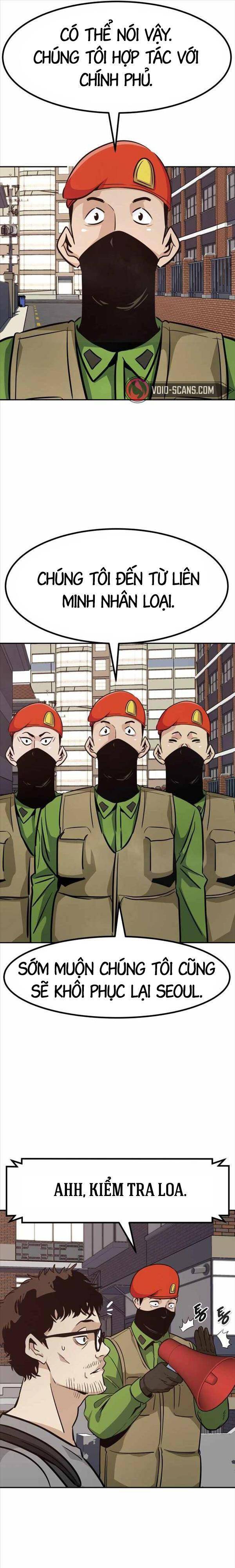 Kẻ Đa Tài - Page 14