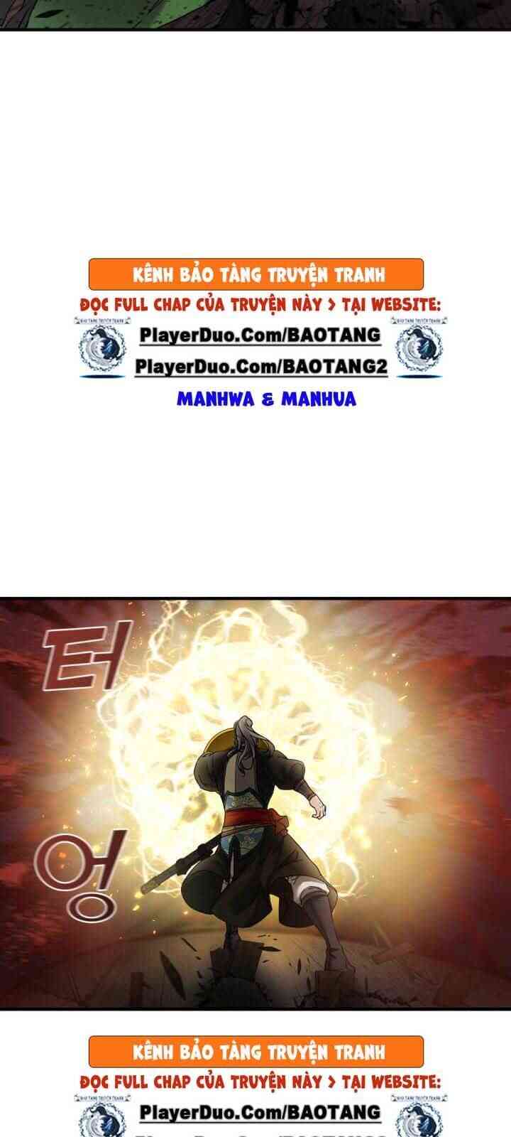 Tiền Kiếp Của Lôi Thần - Page 18