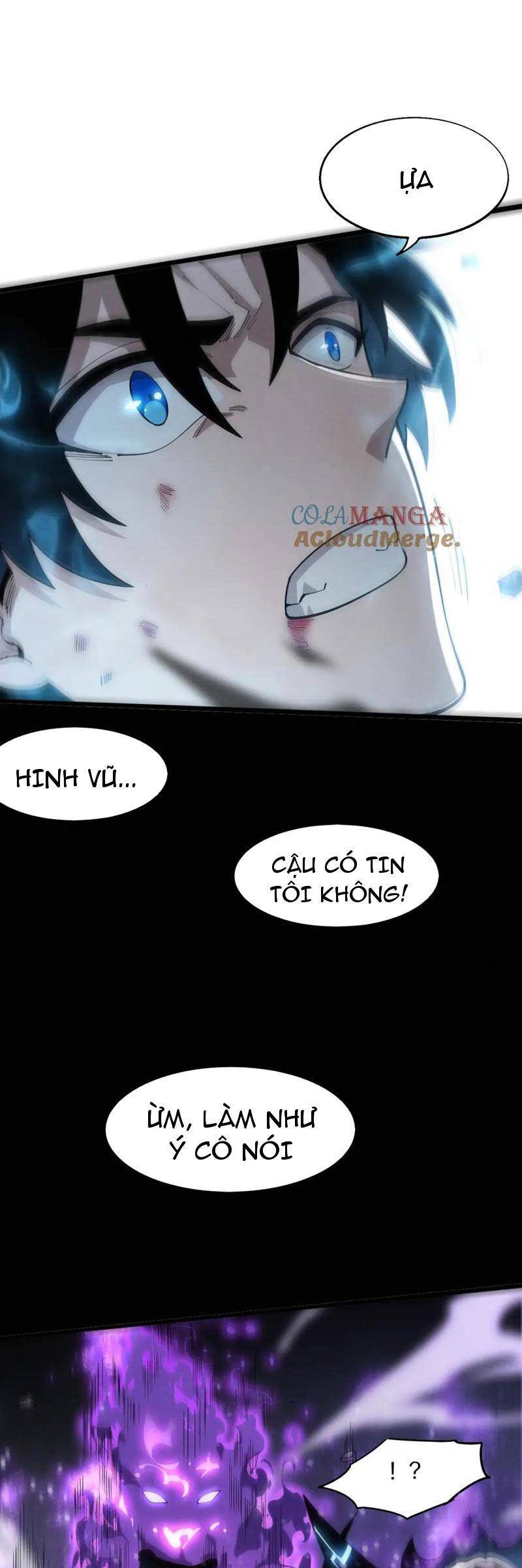 Tiến Hóa Cuồng Triều - Page 29