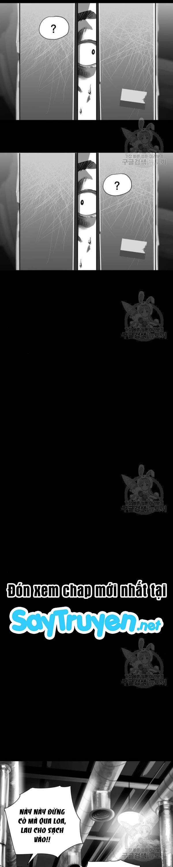 Quảng Trường Máu - Page 70